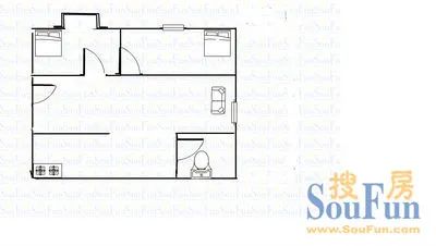 鑫龙佳苑户型图
