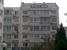 朝阳门内·仓南胡同12号院·2室·1厅