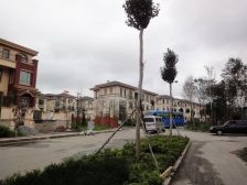 保利水韵长滩四期,类独栋 临水系 无大税 800W装修