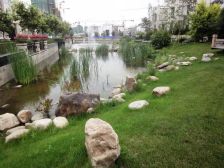 保利水韵长滩四期临水类独栋 花园600米 无大税位置好