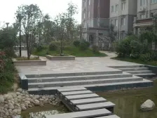 楼层好,采光充足无遮挡,经典一室一厅,双气