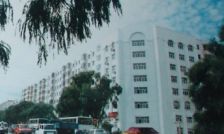 【阳明小区】| 哈尔滨市道里区阳明滩大道190号3栋1单元12层2号房产