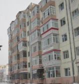 和兴头道街水院小区三楼两室一厅拎包住师大师范