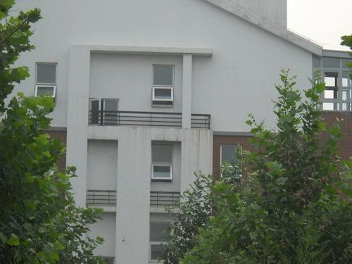 格林漫都实景图