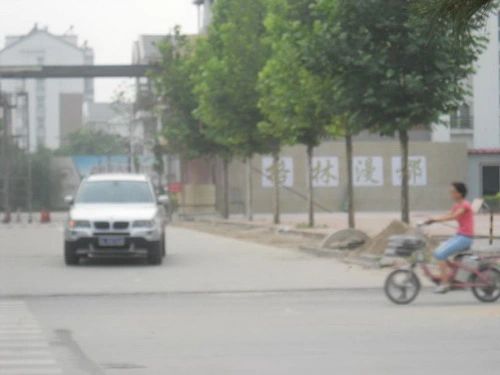 格林漫都实景图