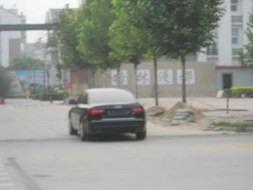 格林漫都实景图