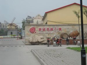 植物园隔壁别墅区 三四跃精装 舒适大户型