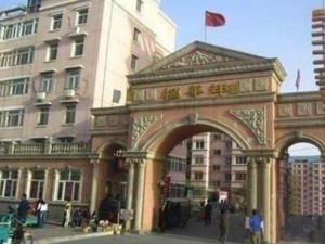 诚心出售 步梯房公摊小 带南北阳台