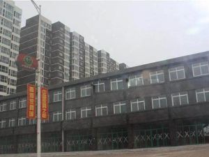 溪语蓝湾南北通透两居室有装修拎包入住