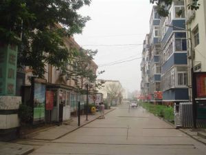 免大税,一梯两户,视野开阔不挡光