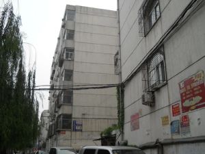 双井小区 3室2厅 南 北
