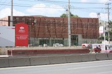 格兰云天小区电梯楼采光嘎嘎好...