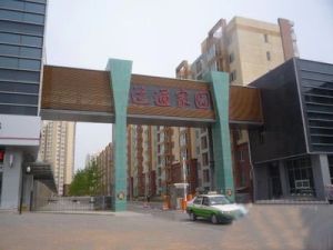 精装两居室可拎包入住布局合理