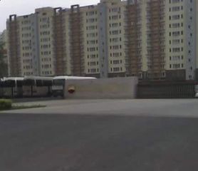 运通家园2室1厅南北