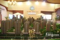 观澜国际实景图