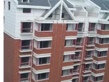 法苑小区步梯好楼层,双气小区精装修带地暖,看房方便