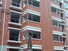 富源花都 2室1厅 南 北