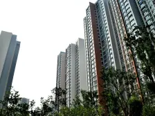 漫山香墅西三区 4室3厅 南