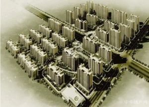 火车站旁全阳两居室,中间楼层,采光好