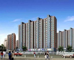 此房满两年,税费少,朝南向,采光好,没有遮挡