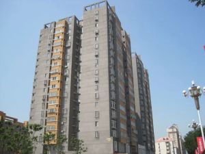 房子临八方购物近,偏边就是39号小区,生活方便
