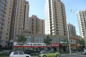香格里品质装修楼层佳过户费低随时看房