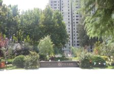 3室2厅精装修,带地下室车位,胜利东日向新华