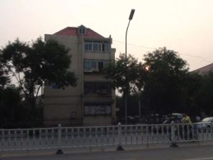 翔云北里建欣园2室2厅南