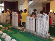 保利水韵长滩三期 双拼精装 诚心出售