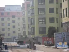 蔚蓝彼岸 阁楼已装好 70平 适合居住