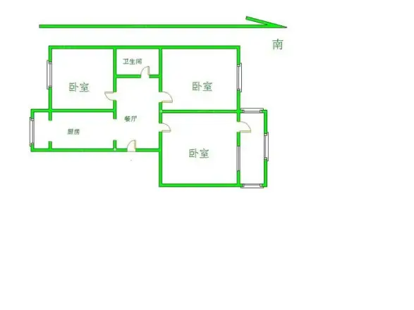 太钢102小区