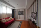 影音室样板间