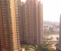 房子可贷款 毛坯房视野好 采光好 交通便利 购物方便