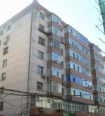 南岗合厨仪兴商圈,4楼南向,铁路街