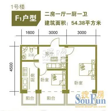 和悦家园