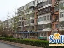 低楼层,小面积,适合老人居住,生活方便