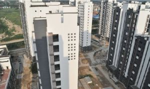 中房.馨园1室1厅北