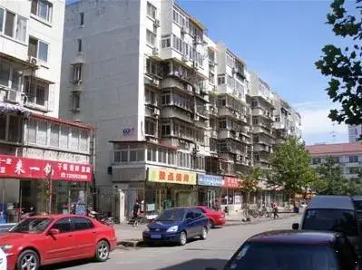 中山门东里