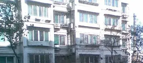 海晶北园实景图