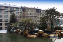 西山壹号院南区4室2厅南北