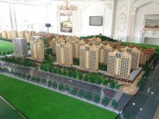 张村大集!福泰中小!华辉东方城三期电梯房精装修三室