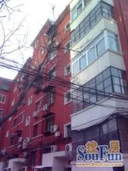 军博·北蜂窝路15号院·2室·1厅
