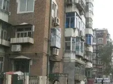 天泉东里 2室1厅 东 南