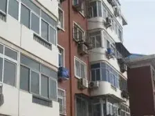 水东里 大平层 业主诚心出售,采光好