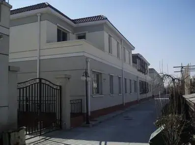 绿野别墅