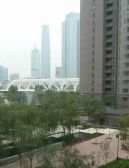 鼓楼街·仁恒海河广场·4室·1厅