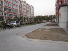 文苑高层电梯八楼,160平四叶草户型带附房有证