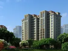 华明镇 · 金泰丽湾嘉园 · 5室 · 2厅