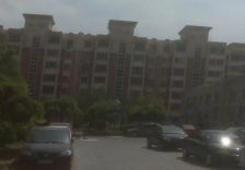 金合园2室1厅南北