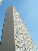 长城国际1室1厅西